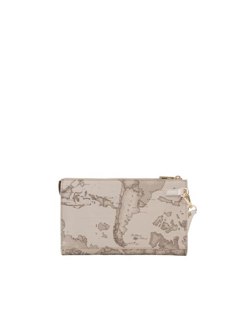 Rituals Geo Safari clutch ALVIERO MARTINI | PQ1293980937